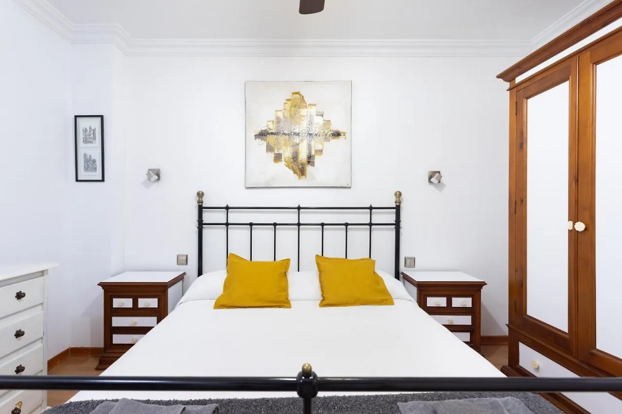 Luxury Villa With Private Pool With Aircon,Playa Del Duque Costa Adeje