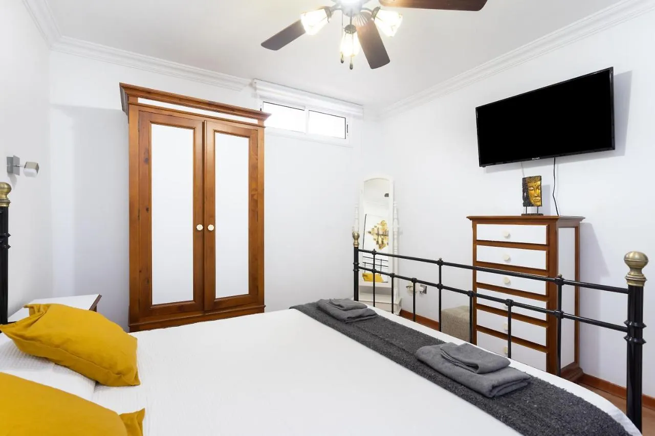 Luxury Villa With Private Pool With Aircon,Playa Del Duque Costa Adeje