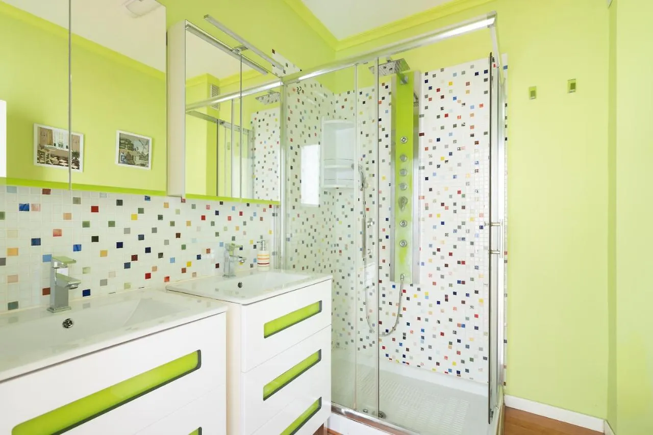 Luxury Villa With Private Pool With Aircon,Playa Del Duque Costa Adeje  Costa Adeje (Tenerife)