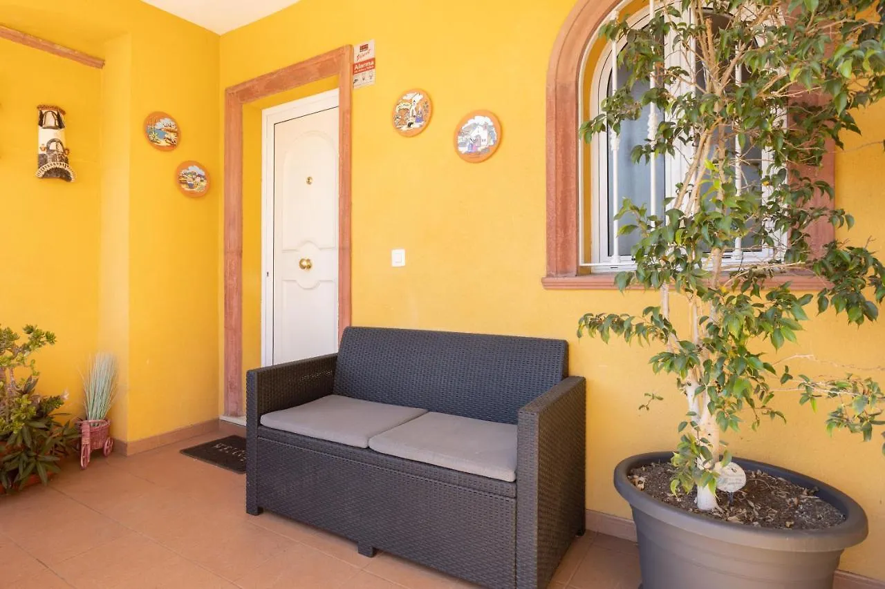 Luxury Villa With Private Pool With Aircon,Playa Del Duque Costa Adeje  0*, Costa Adeje (Tenerife)