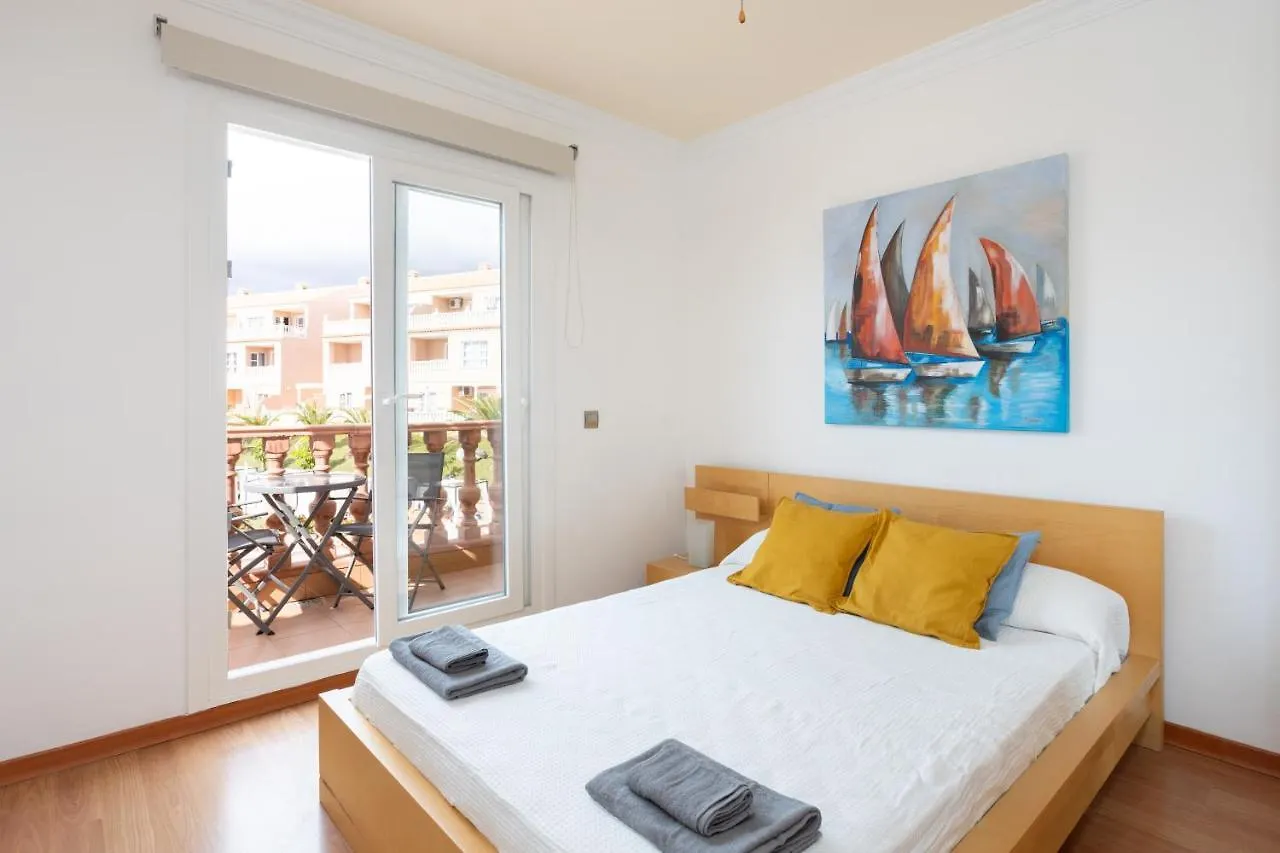 Luxury Villa With Private Pool With Aircon,Playa Del Duque Costa Adeje  0*, Costa Adeje (Tenerife) Spain